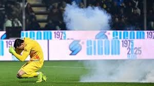 [中超]四球大胜 北京国安升至次席