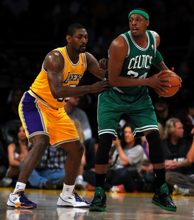 NBA历史 NBA历史